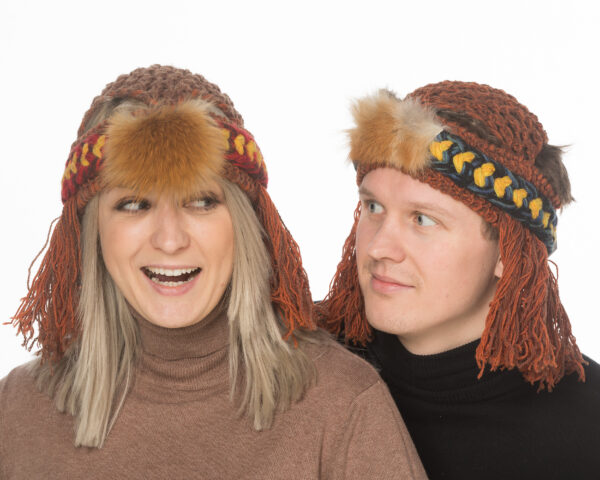 Vigurmüts - Image 2